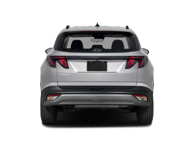 2026 Hyundai Tucson - $35,499