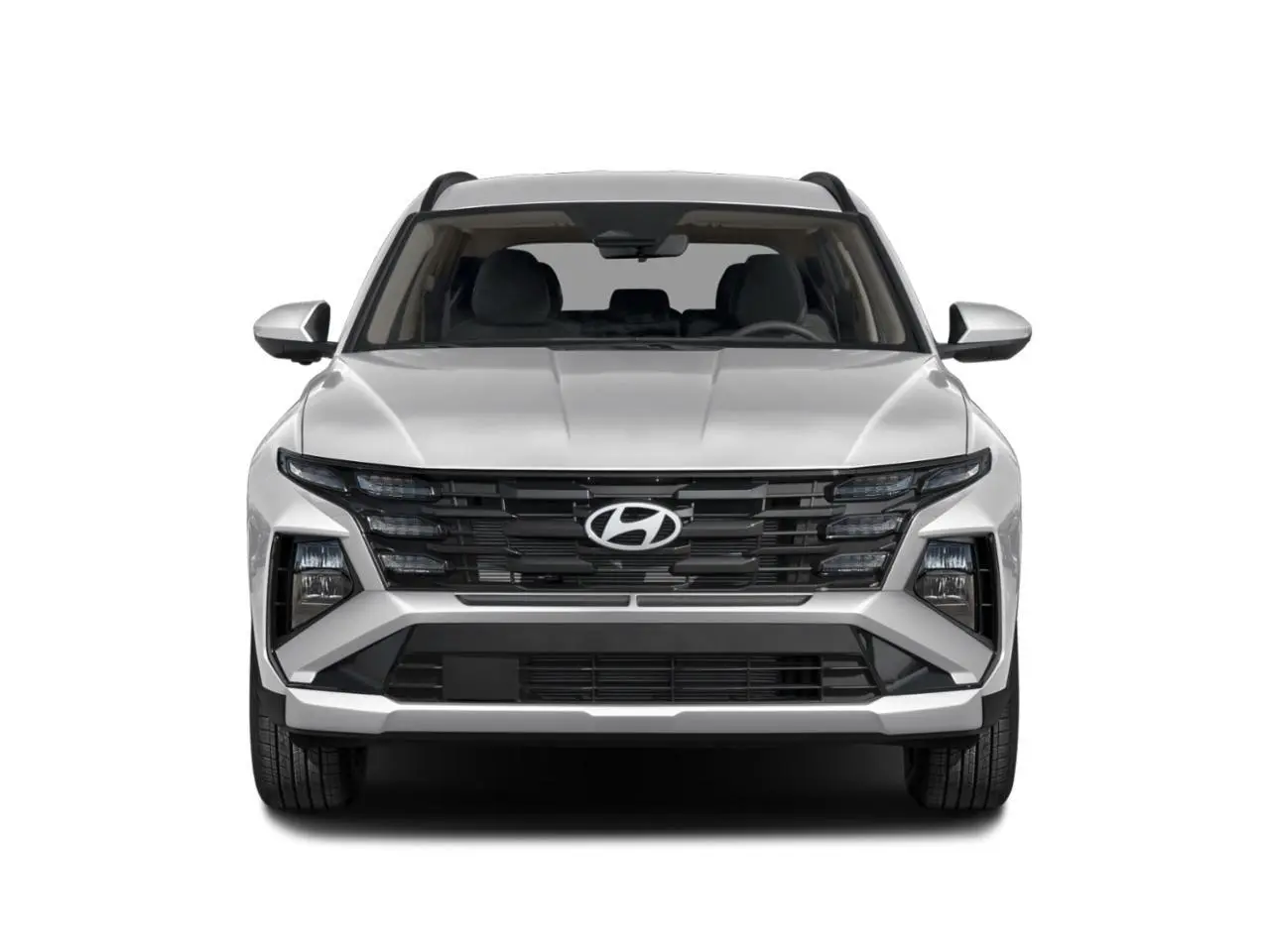 2026 Hyundai Tucson - $35,499