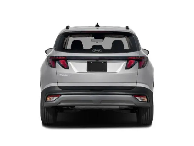 2026 Hyundai Tucson - $35,499