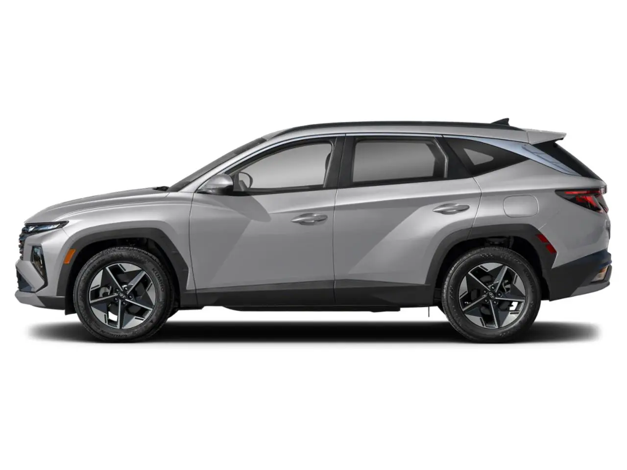 2026 Hyundai Tucson - $35,499