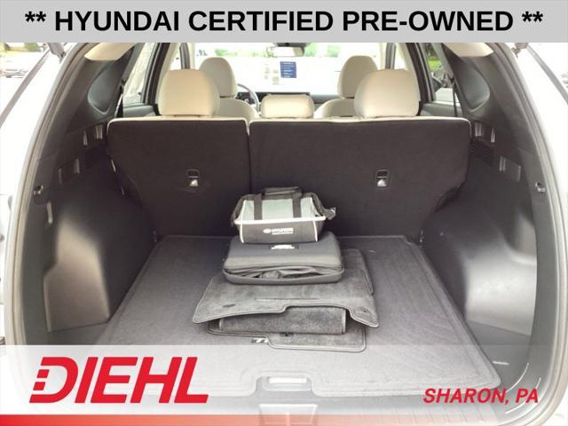 2026 Hyundai Tucson - $27,936