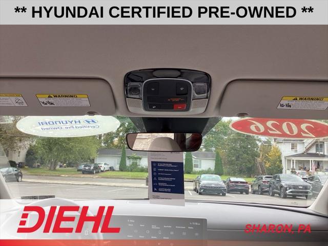 2026 Hyundai Tucson - $27,936