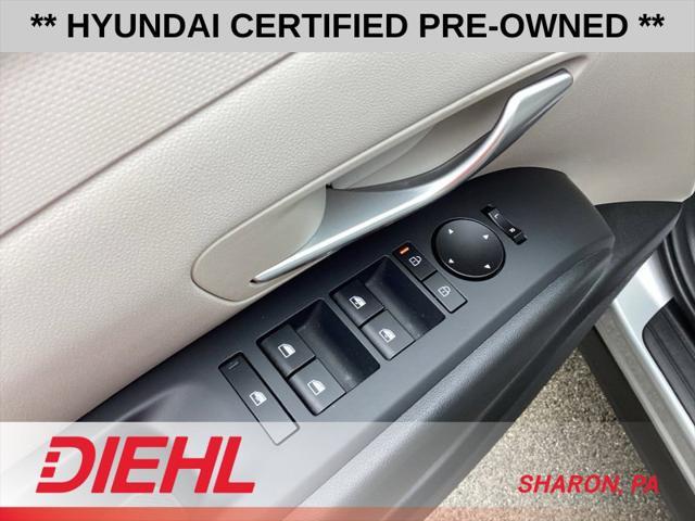 2026 Hyundai Tucson - $27,936