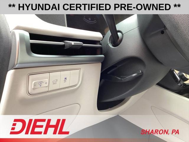 2026 Hyundai Tucson - $27,936