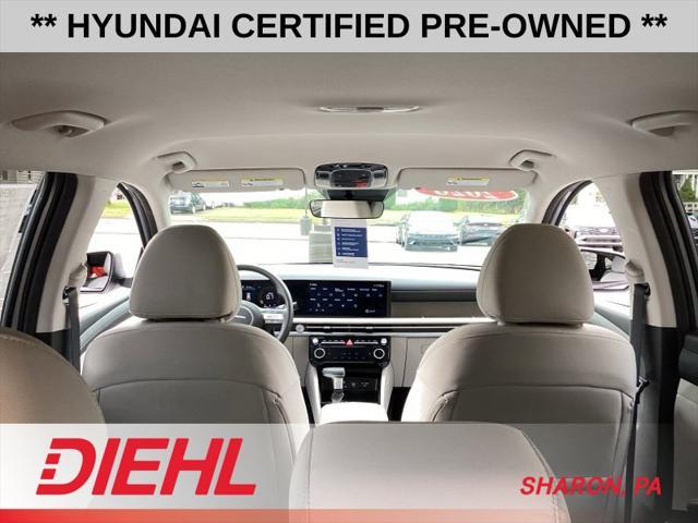 2026 Hyundai Tucson - $27,936