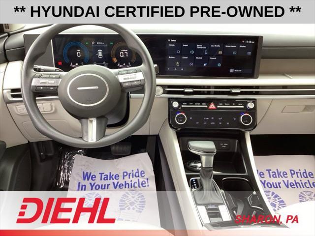 2026 Hyundai Tucson - $27,936