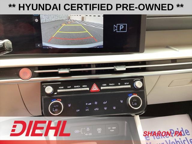 2026 Hyundai Tucson - $27,936
