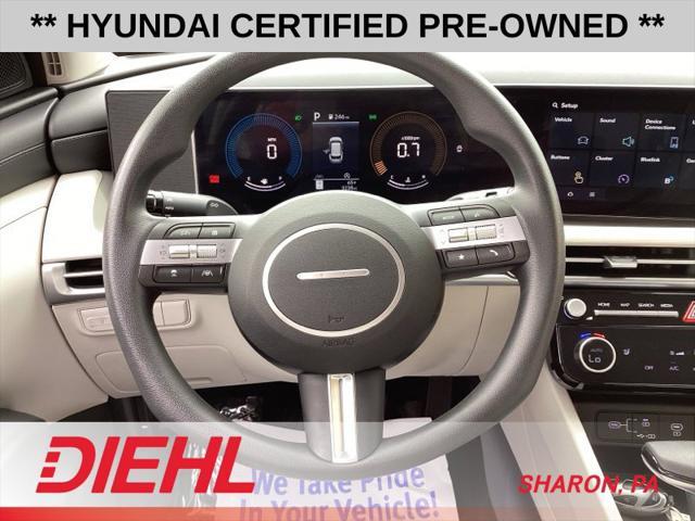 2026 Hyundai Tucson - $27,936