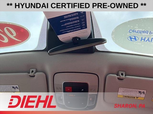 2026 Hyundai Tucson - $27,936