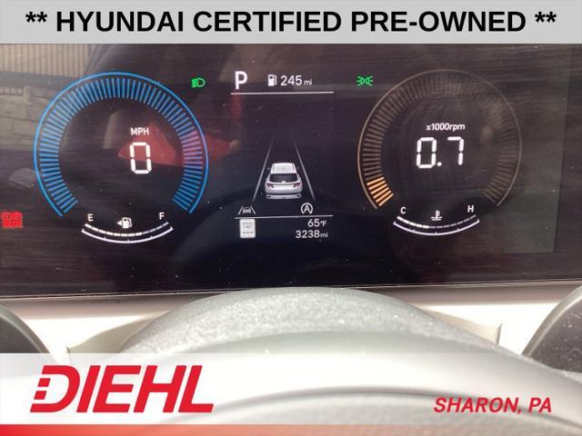 2026 Hyundai Tucson - $27,936