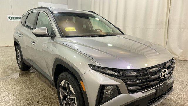 Preowned 2026 Hyundai TUCSON SEL for Sale