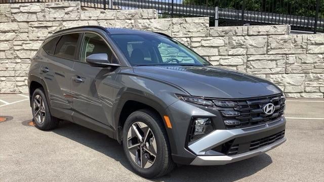 Preowned 2026 Hyundai TUCSON SEL for Sale