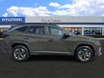 2026 Tucson Thumbnail 3