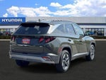 2026 Tucson Thumbnail 5
