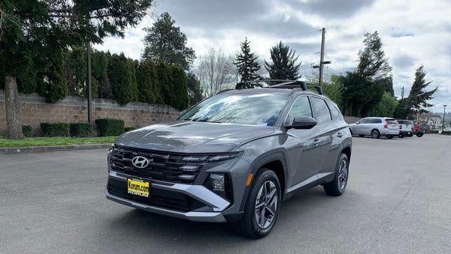 Preowned 2026 Hyundai TUCSON SEL for Sale