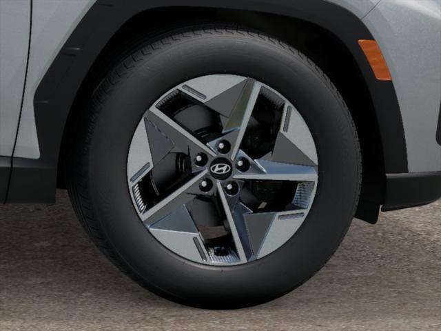 2026 Hyundai Tucson - $29,655