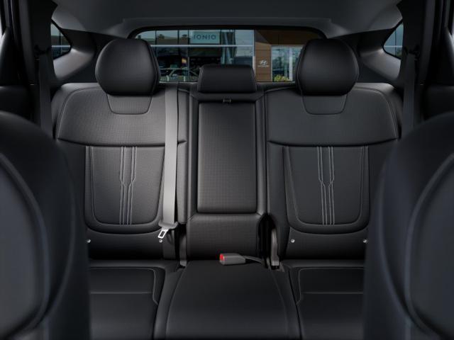 2026 Hyundai Tucson - $29,655