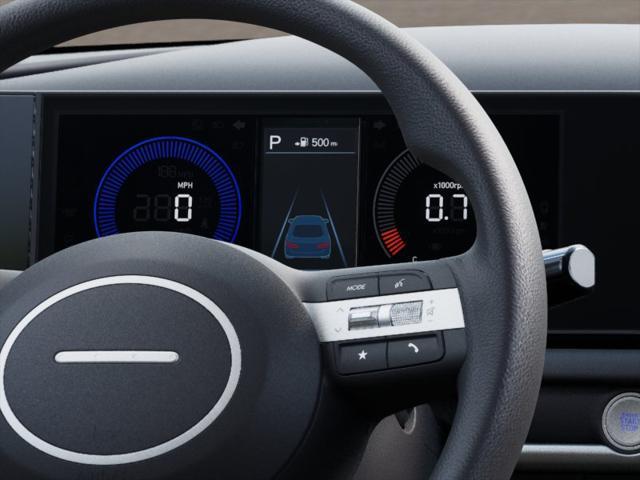 2026 Hyundai Tucson - $29,655