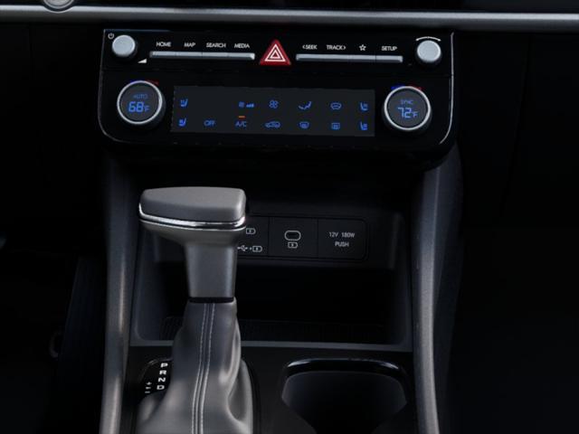 2026 Hyundai Tucson - $29,655