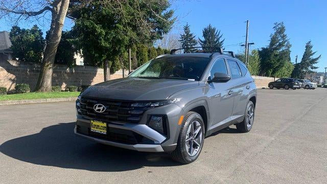 Preowned 2026 Hyundai TUCSON SEL for Sale