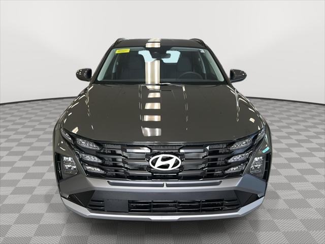 2026 Hyundai Tucson - $30,988