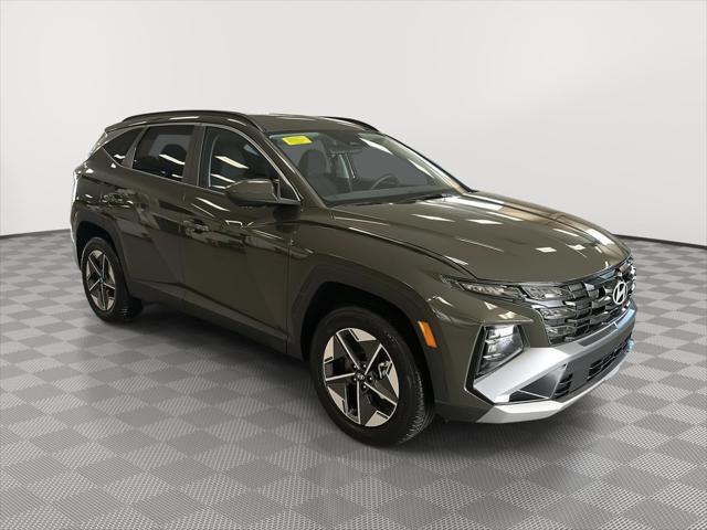 2026 Hyundai Tucson - $30,988