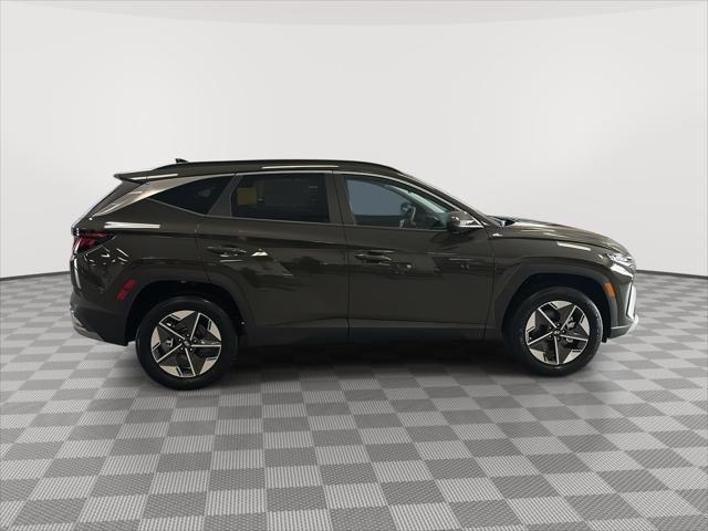 2026 Hyundai Tucson - $30,988
