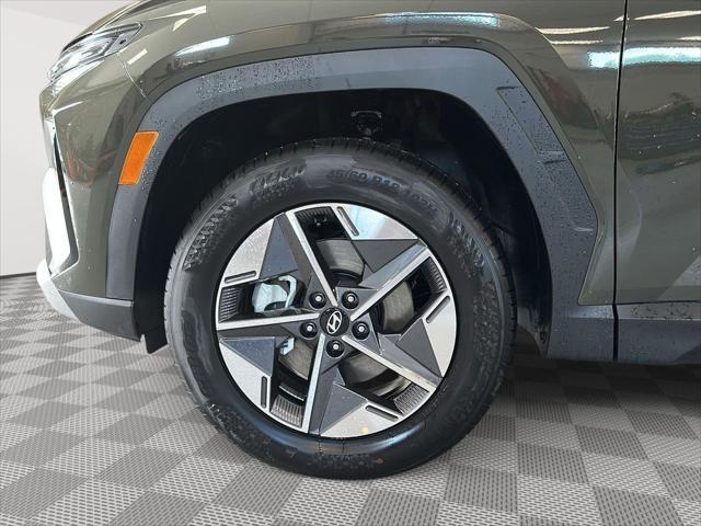 2026 Hyundai Tucson - $30,988