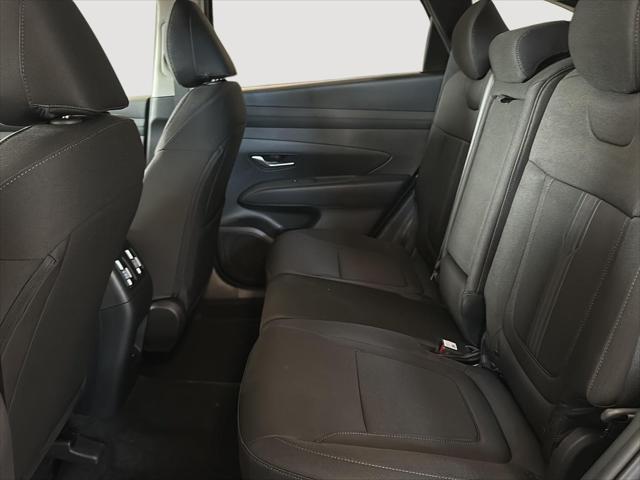 2026 Hyundai Tucson - $30,988