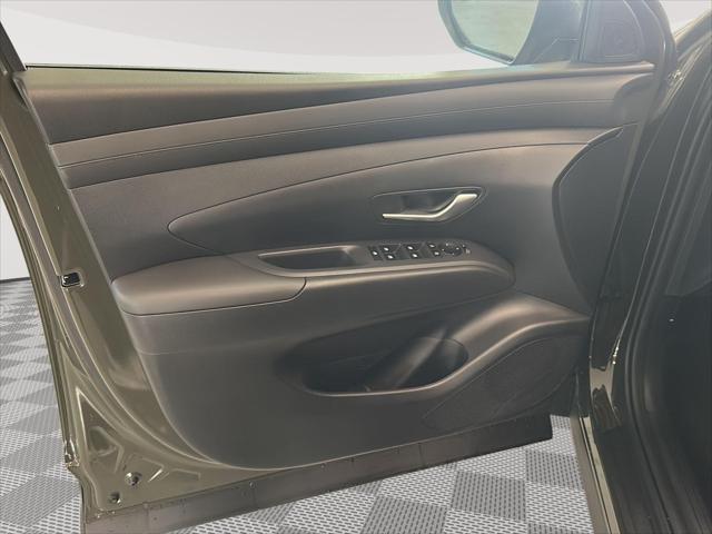 2026 Hyundai Tucson - $30,988