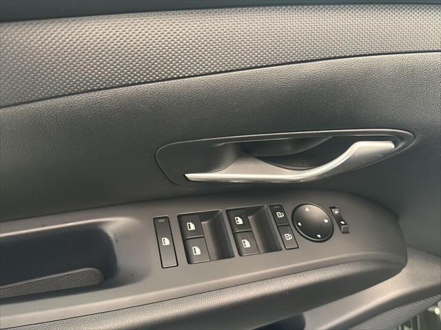 2026 Hyundai Tucson - $30,988