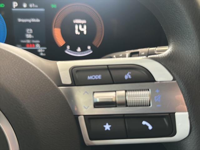 2026 Hyundai Tucson - $30,988