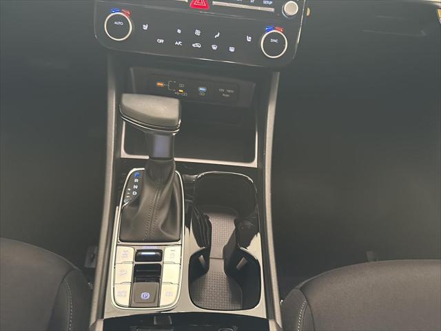 2026 Hyundai Tucson - $30,988