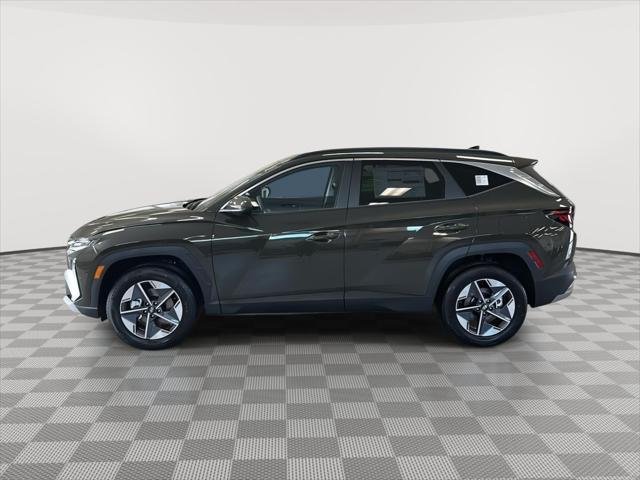 2026 Hyundai Tucson - $30,988