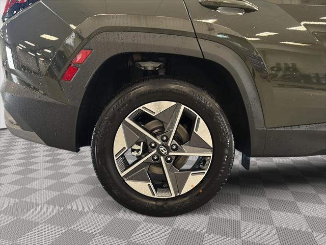 2026 Hyundai Tucson - $30,988