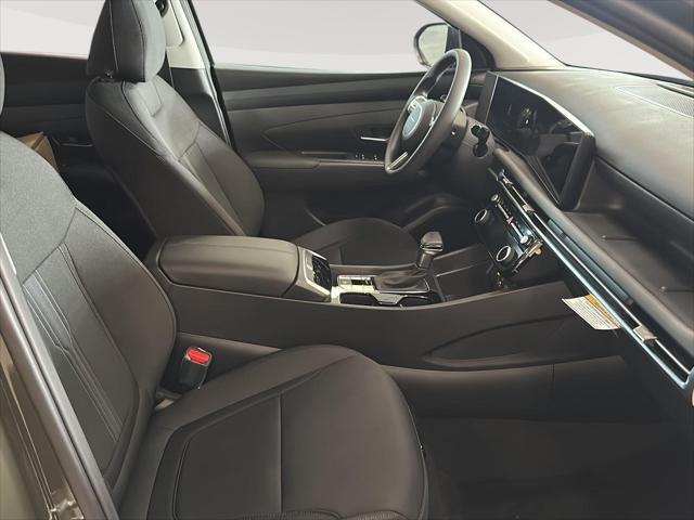 2026 Hyundai Tucson - $30,988