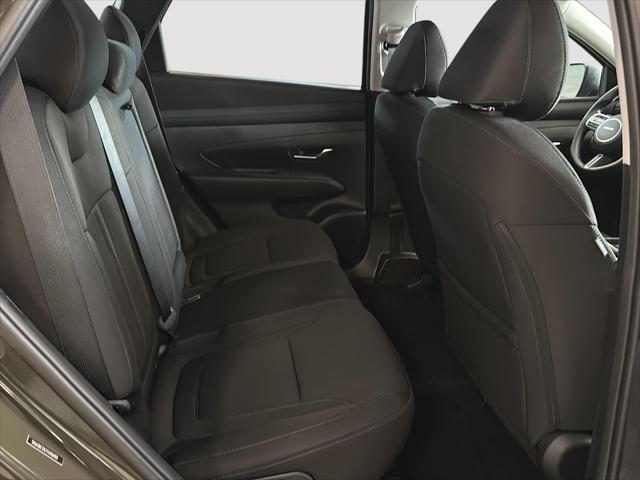 2026 Hyundai Tucson - $30,988