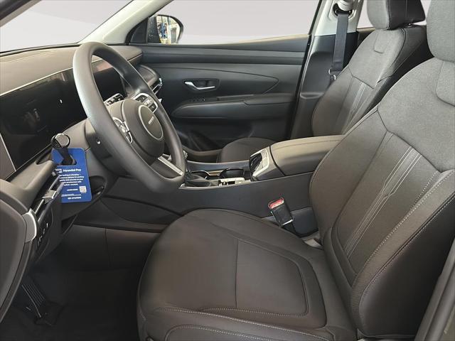 2026 Hyundai Tucson - $30,988