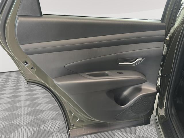 2026 Hyundai Tucson - $30,988