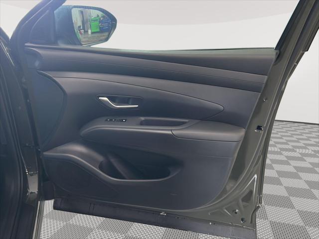 2026 Hyundai Tucson - $30,988