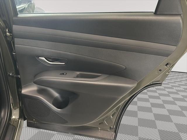 2026 Hyundai Tucson - $30,988