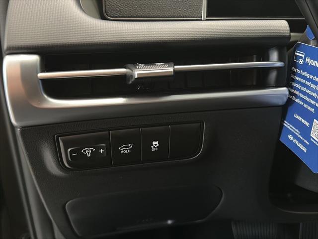 2026 Hyundai Tucson - $30,988
