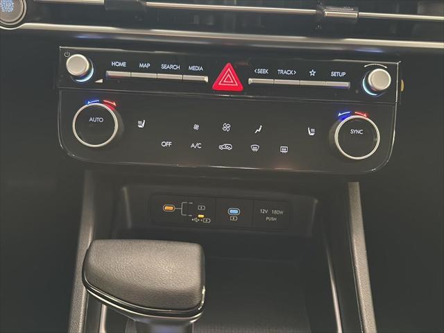 2026 Hyundai Tucson - $30,988