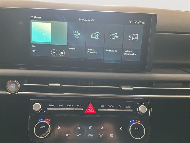2026 Hyundai Tucson - $30,988