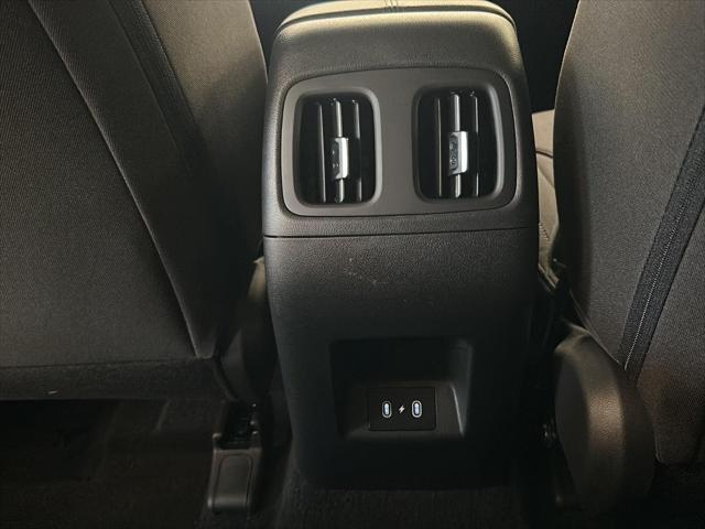 2026 Hyundai Tucson - $30,988