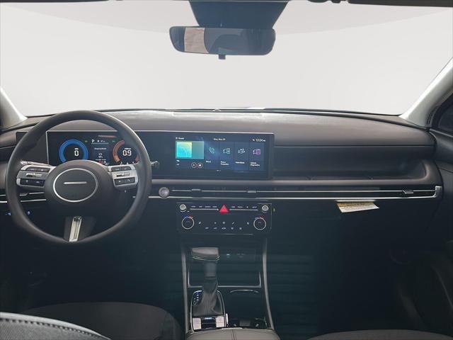 2026 Hyundai Tucson - $30,988
