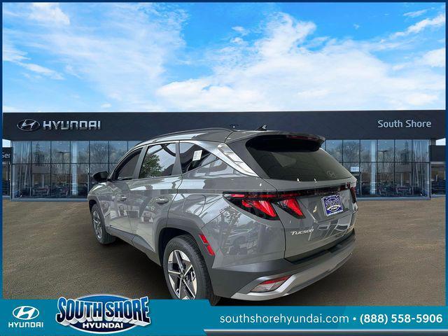 2026 Hyundai Tucson - $33,000