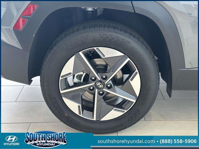 2026 Hyundai Tucson - $33,000