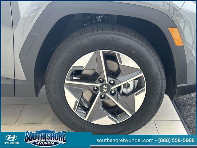 2026 Hyundai Tucson - $33,000