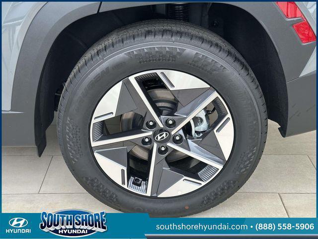 2026 Hyundai Tucson - $33,000